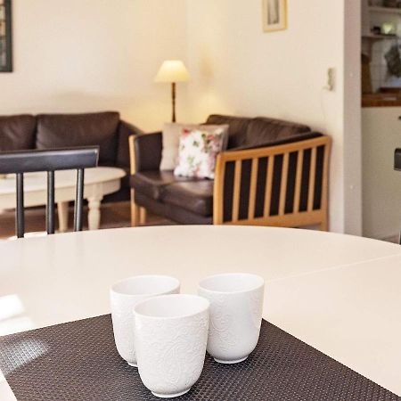 4 Person Holiday Home In Marstal מראה חיצוני תמונה